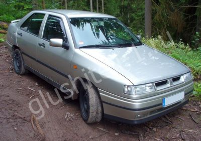 Купить глушитель, катализатор, пламегаситель SEAT Toledo I в Москве